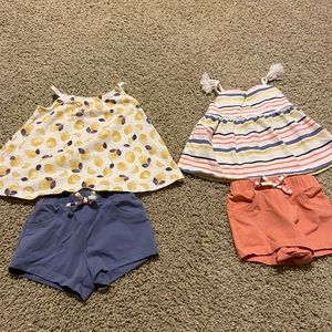 Tommy Bahama Girls Outfits